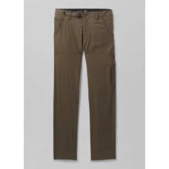 Prana Stretch Zion Pant II 32” -Edelrid Shop 1969791 MUD ALT 9