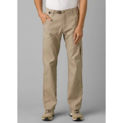 Prana Stretch Zion Pant II 32” -Edelrid Shop 1969791 SANDBAR