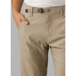 Prana Stretch Zion Pant II 32” -Edelrid Shop 1969791 SANDBAR ALT 3