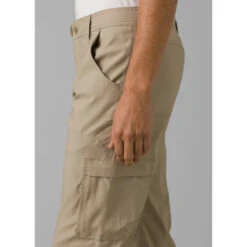 Prana Stretch Zion Pant II 32” -Edelrid Shop 1969791 SANDBAR ALT 4