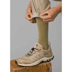 Prana Stretch Zion Pant II 32” -Edelrid Shop 1969791 SANDBAR ALT 5