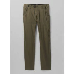 Prana Stretch Zion Pant II 32” -Edelrid Shop 1969791 SLATEGREEN ALT 9