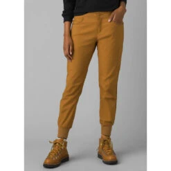 Prana Halle Jogger II RG -Edelrid Shop 1971051 EARTHBOUND