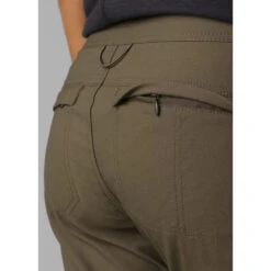 Prana Halle Jogger II RG -Edelrid Shop 1971051 SLATEGREEN ALT 6