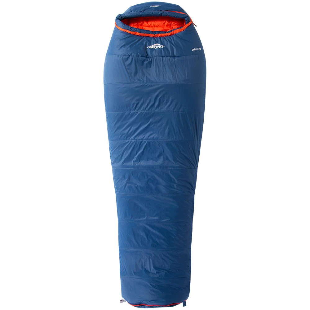 Evo Light 4 To -2°C Synthetic Sleeping Bag 2 Evo Light 4 To -2°C Synthetic Sleeping Bag - Image 2