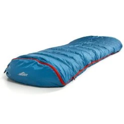 Warmlite XT-R 750 -7 To -12°C Down Sleeping Bag 10 Warmlite XT-R 750 -7 To -12°C Down Sleeping Bag -Edelrid Shop 2021 3 Warmlite XT R 750 length from foot