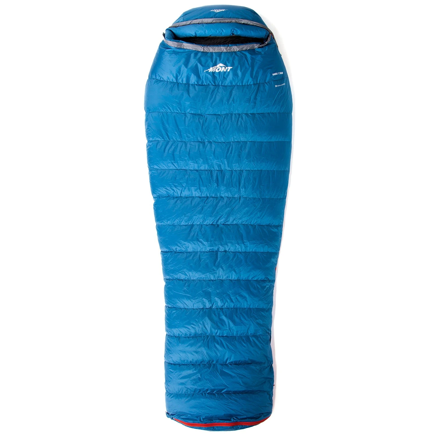 Warmlite XT-R 750 -7 To -12°C Down Sleeping Bag 3 Warmlite XT-R 750 -7 To -12°C Down Sleeping Bag - Image 3