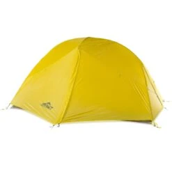 Moondance 2FN Tent -Edelrid Shop 2021 4 Moondance 2FN Lemongrass 3