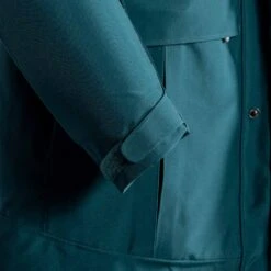 Tempest Jacket Unisex -Edelrid Shop 2021 5 Tempest jacket moss cuff