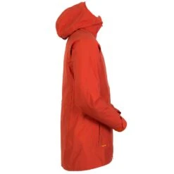 Odyssey Jacket Men -Edelrid Shop 2021 Odyssey J M Paprika right