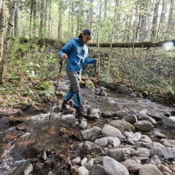 Outdoor Research Crocodile Gaiters Men -Edelrid Shop 21 0419or 356 1