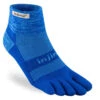Injinji Trail 2.0 Midweight Mini Crew Socks
