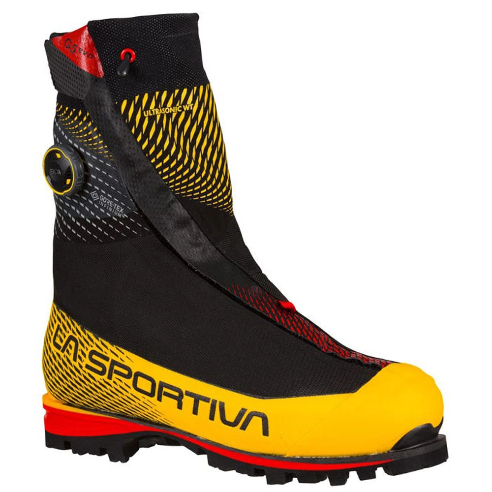 La Sportiva G5 Evo 2 La Sportiva G5 Evo - Image 2