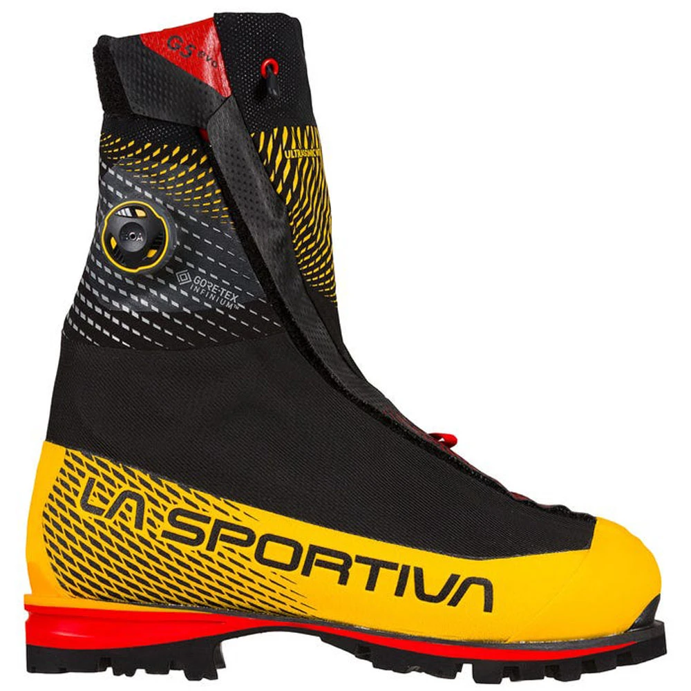 La Sportiva G5 Evo 1 La Sportiva G5 Evo