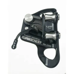 Camp Turbochest Black