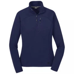 Outdoor Research Vigor Quarter Zip Women