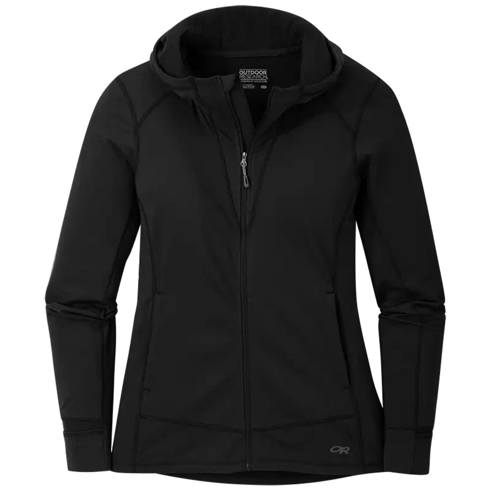 Outdoor Research Melody Hoodie Women 2 Outdoor Research Melody Hoodie Women - Image 2