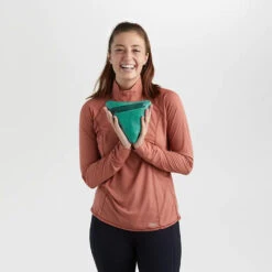 Outdoor Research Helium Rain Jacket Women 22 Outdoor Research Helium Rain Jacket Women -Edelrid Shop 2753880715I