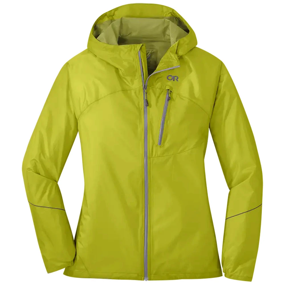 Outdoor Research Helium Rain Jacket Women 1 Outdoor Research Helium Rain Jacket Women