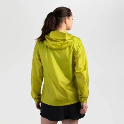 Outdoor Research Helium Rain Jacket Women 21 Outdoor Research Helium Rain Jacket Women -Edelrid Shop 2753881949F