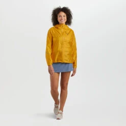 Outdoor Research Helium Rain Jacket Women 31 Outdoor Research Helium Rain Jacket Women -Edelrid Shop 2753882092G