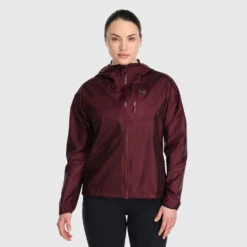 Outdoor Research Helium Rain Jacket Women 33 Outdoor Research Helium Rain Jacket Women -Edelrid Shop 2753882187a1