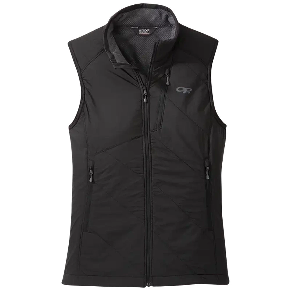 Outdoor Research Refuge Air Vest Women 1 Outdoor Research Refuge Air Vest Women