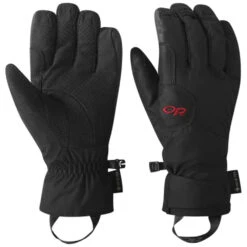 Outdoor Research Bitterblaze Aerogel Gloves Mens