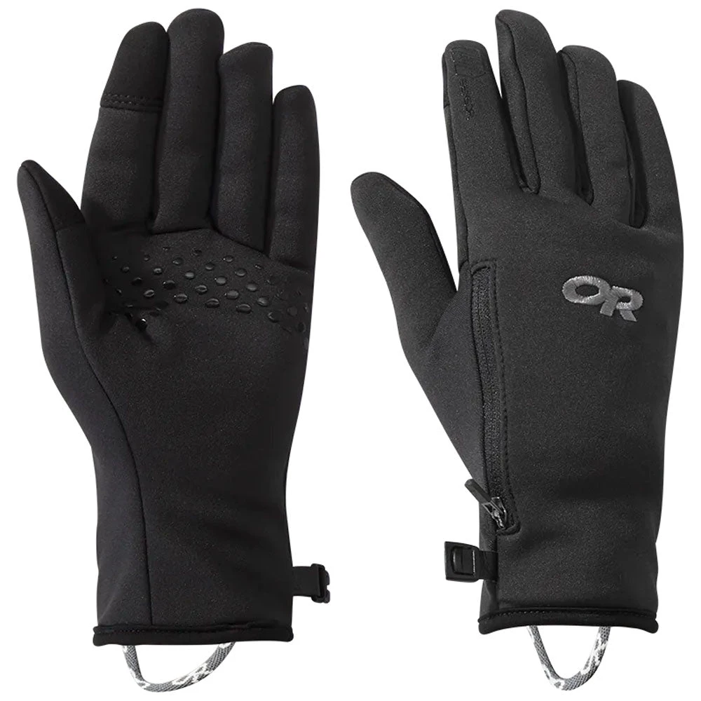 Outdoor Research Versaliner Sensor Gloves Wmns 1 Outdoor Research Versaliner Sensor Gloves Wmns