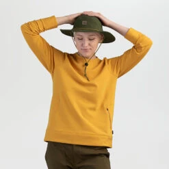 Outdoor Research Wadi Rum Full Brim Hat 5 Outdoor Research Wadi Rum Full Brim Hat -Edelrid Shop 2799111943F