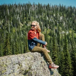 Outdoor Research Ferrosi Leggings Women -Edelrid Shop 2799681943ENV1