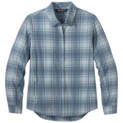 Outdoor Research Astroman Long Sleeve Sun Shirt Women