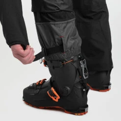 Outdoor Research Mens Skytour AscentShell Bibs 12 Outdoor Research Mens Skytour AscentShell Bibs -Edelrid Shop 2831930001I