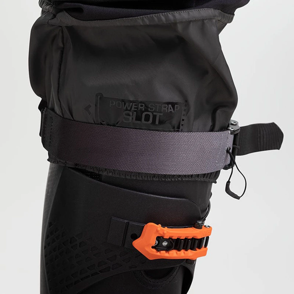 Outdoor Research Mens Skytour AscentShell Bibs 7 Outdoor Research Mens Skytour AscentShell Bibs - Image 7