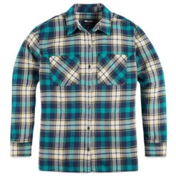 Outdoor Research Feedback Flannel Shirt Womens