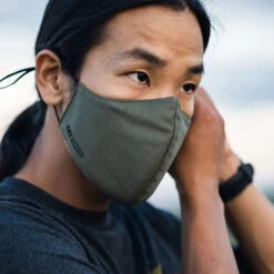 Outdoor Research Face Mask & Filter Kit -Edelrid Shop 2832980740env2