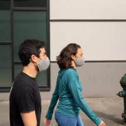 Outdoor Research Face Mask & Filter Kit -Edelrid Shop 2832980900C