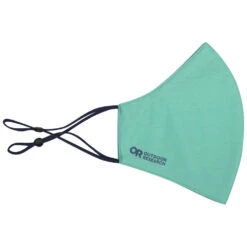 Outdoor Research Face Mask & Filter Kit -Edelrid Shop 2832982022