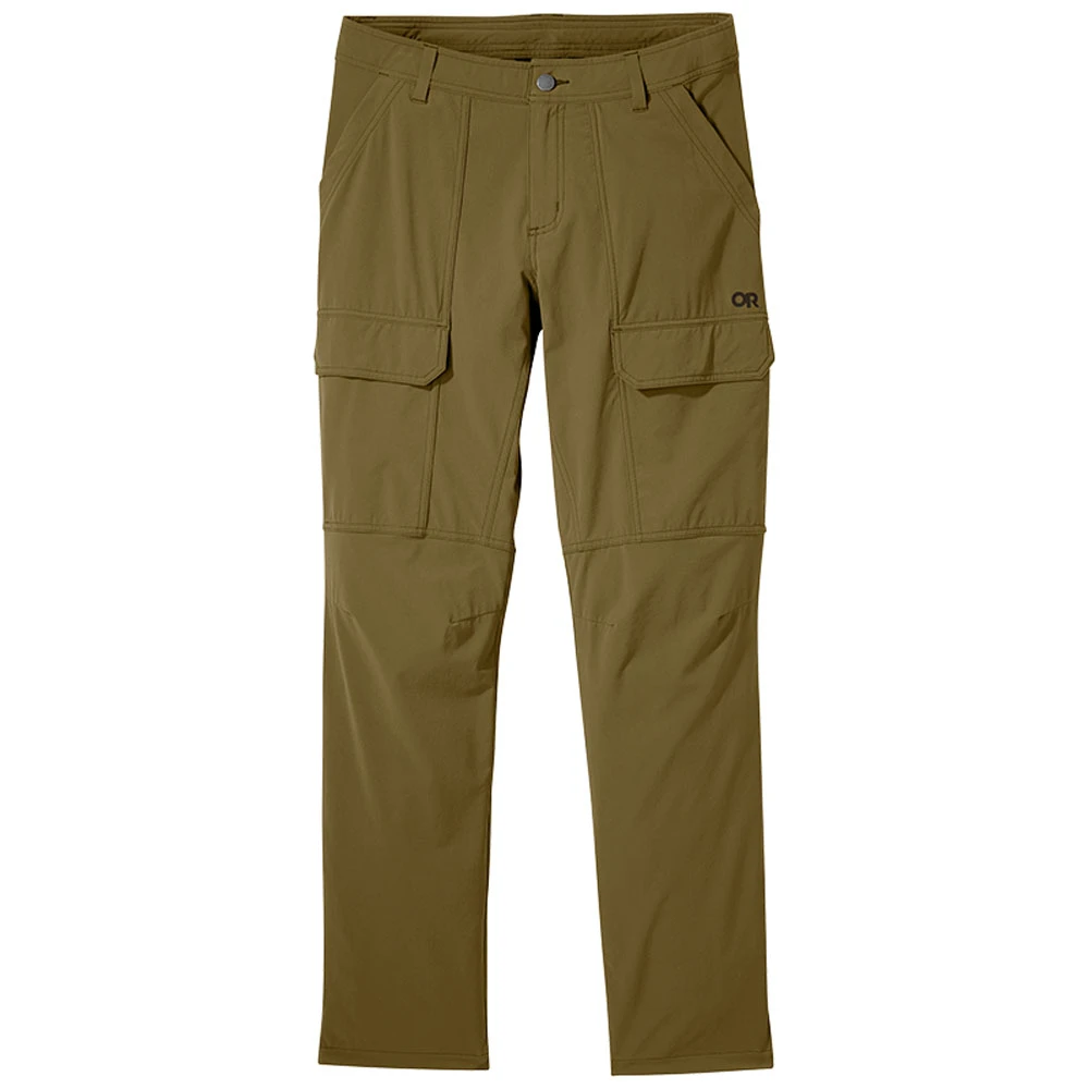 Outdoor Research Ferrosi Cargo Pants 1 Outdoor Research Ferrosi Cargo Pants