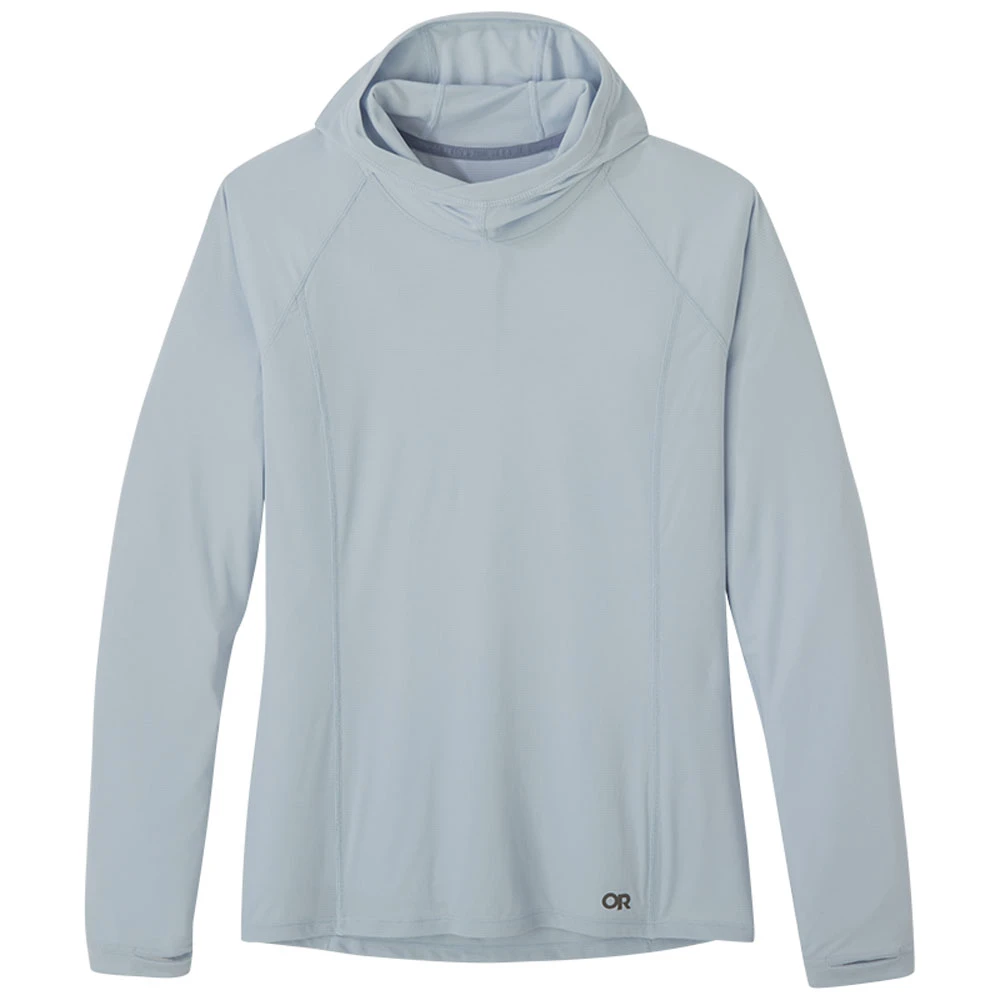 Outdoor Research Echo Hoody Women 1 Outdoor Research Echo Hoody Women