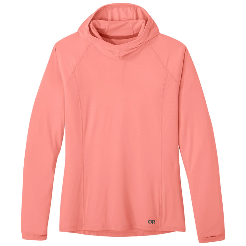 Outdoor Research Echo Hoody Women 3 Outdoor Research Echo Hoody Women - Image 3