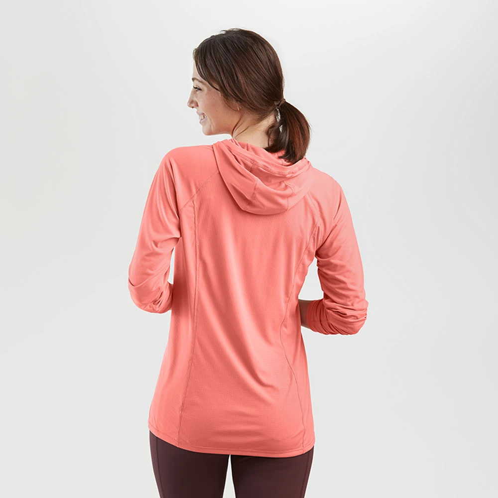 Outdoor Research Echo Hoody Women 4 Outdoor Research Echo Hoody Women - Image 4