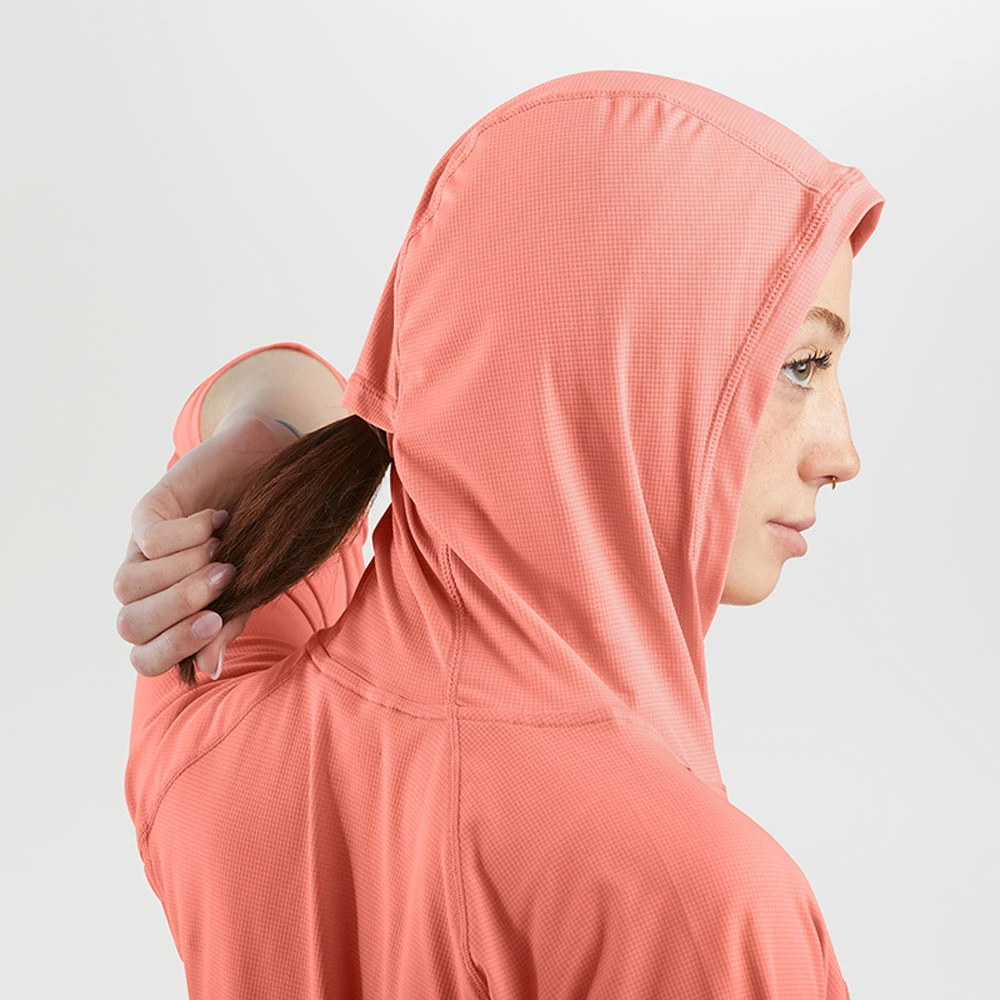 Outdoor Research Echo Hoody Women 6 Outdoor Research Echo Hoody Women - Image 6