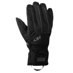 Outdoor Research Riot Gloves Men