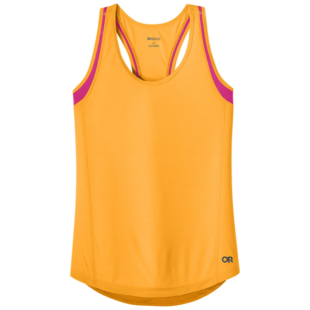 Outdoor Research Echo Tank Women 1 Outdoor Research Echo Tank Women