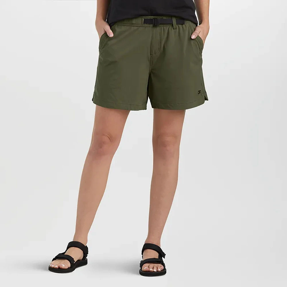 Outdoor Research Ferrosi Shorts Wmns 2 Outdoor Research Ferrosi Shorts Wmns - Image 2