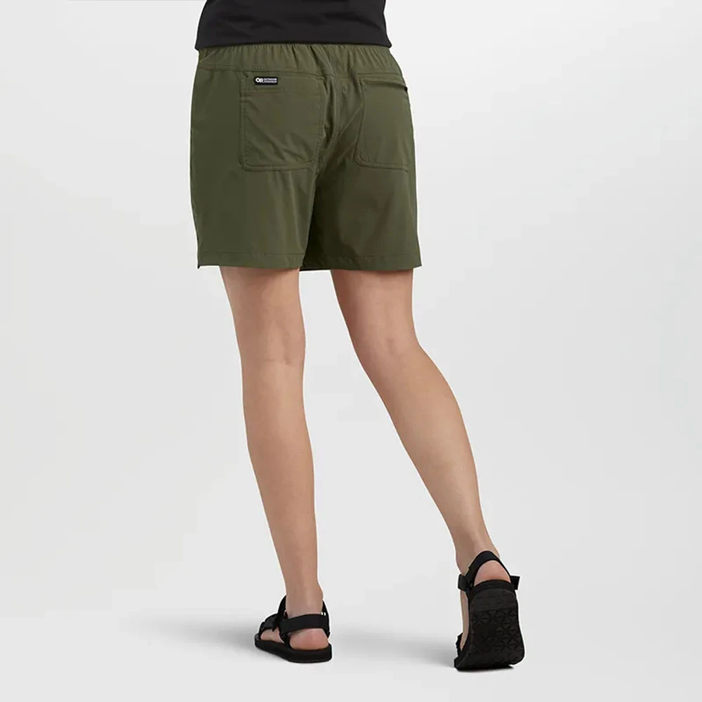 Outdoor Research Ferrosi Shorts Wmns 3 Outdoor Research Ferrosi Shorts Wmns - Image 3