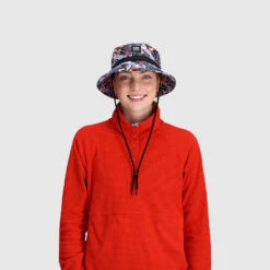 Outdoor Research Zendo Bucket Hat -Edelrid Shop 2876792354a4 1