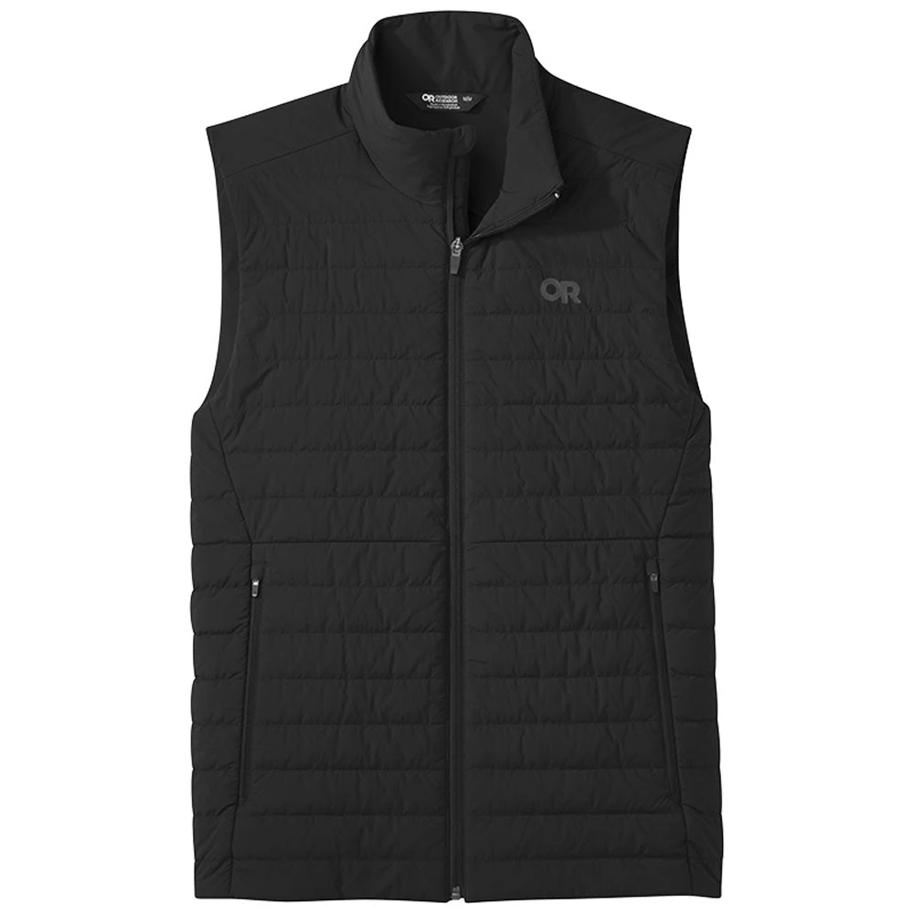 Outdoor Research Mens Shadow Insulated Vest 1 Outdoor Research Mens Shadow Insulated Vest