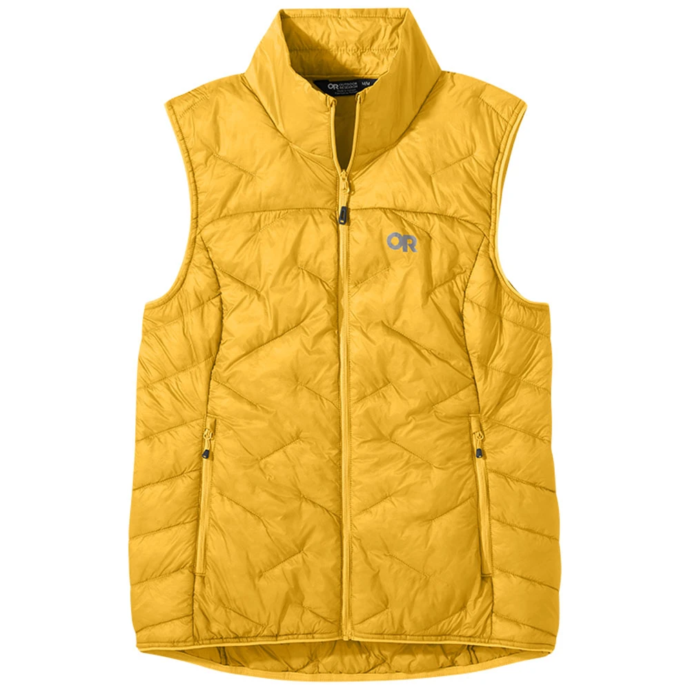Outdoor Research SuperStrand LT Vest Women 1 Outdoor Research SuperStrand LT Vest Women